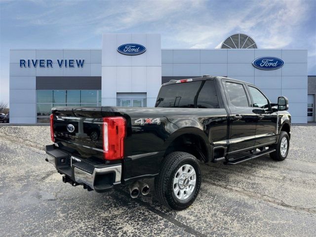 Used 2024 Ford F250 XLT image 6