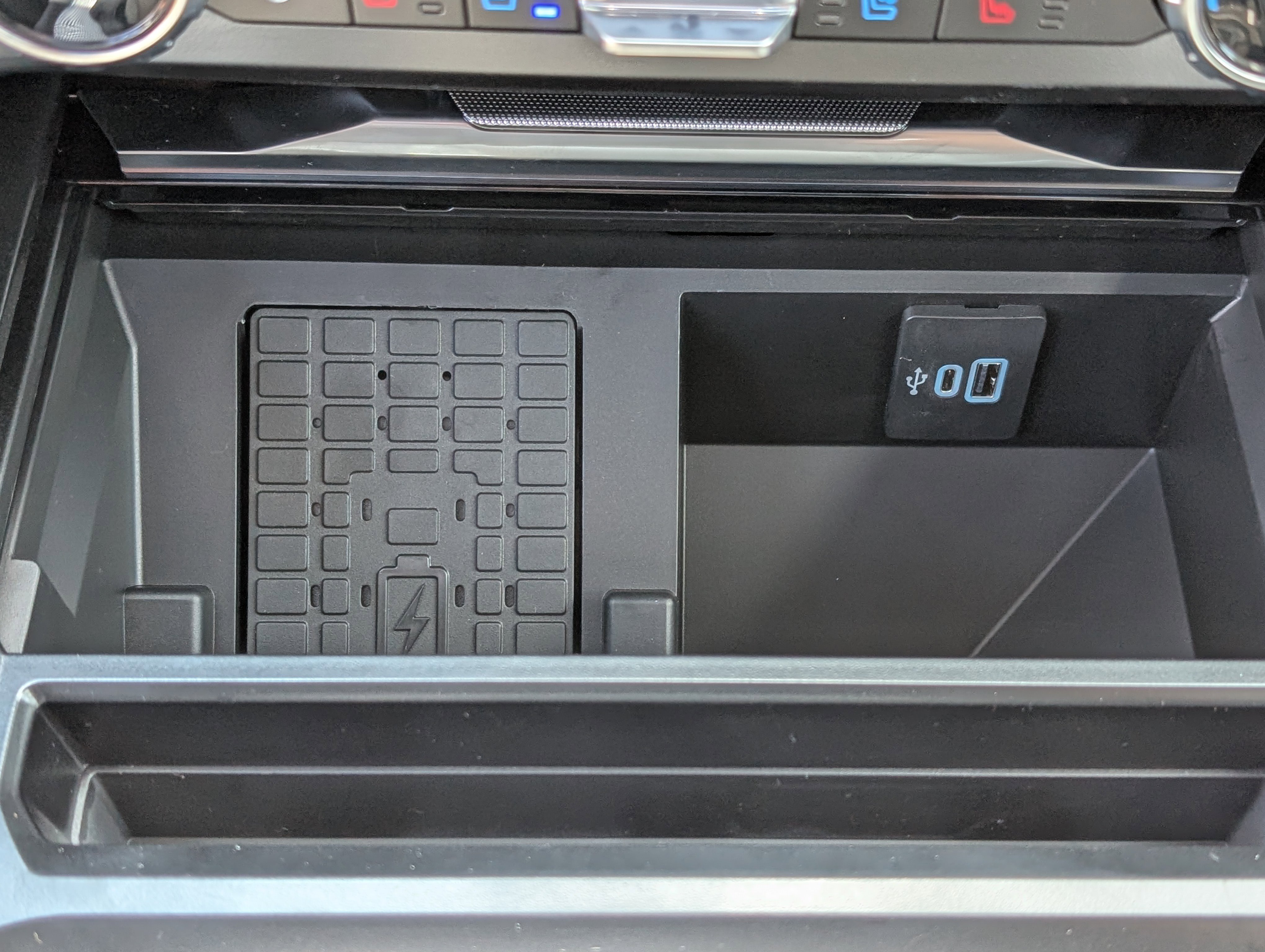 New 2026 Ford F250 Platinum image 31