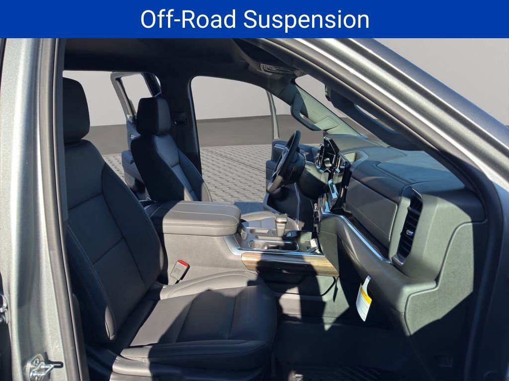 New 2026 Chevrolet Silverado 1500 RST w/ Safety Package image 21