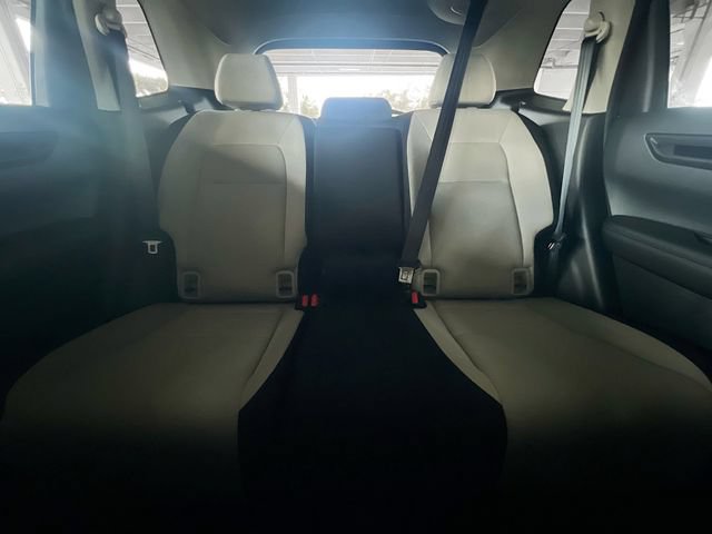 Used 2026 Honda CR-V LX image 25