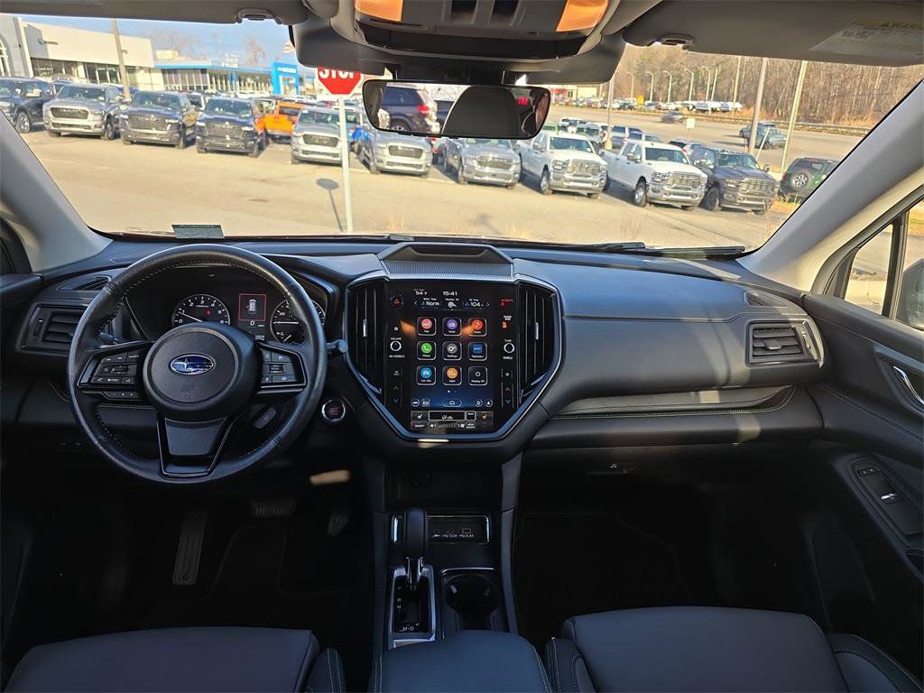 Used 2023 Subaru Ascent Onyx Edition Limited image 18