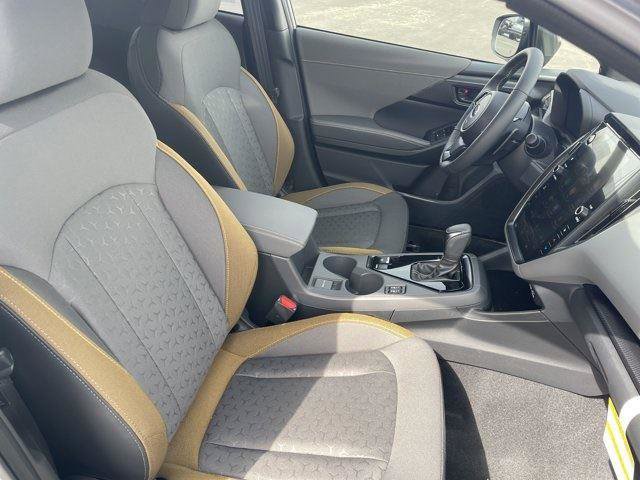 New 2026 Subaru Crosstrek 2.5i Sport image 20