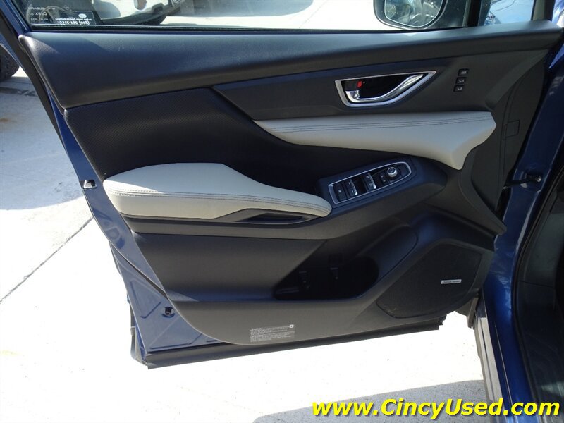 Used 2019 Subaru Ascent Limited AWD/4WD image 36