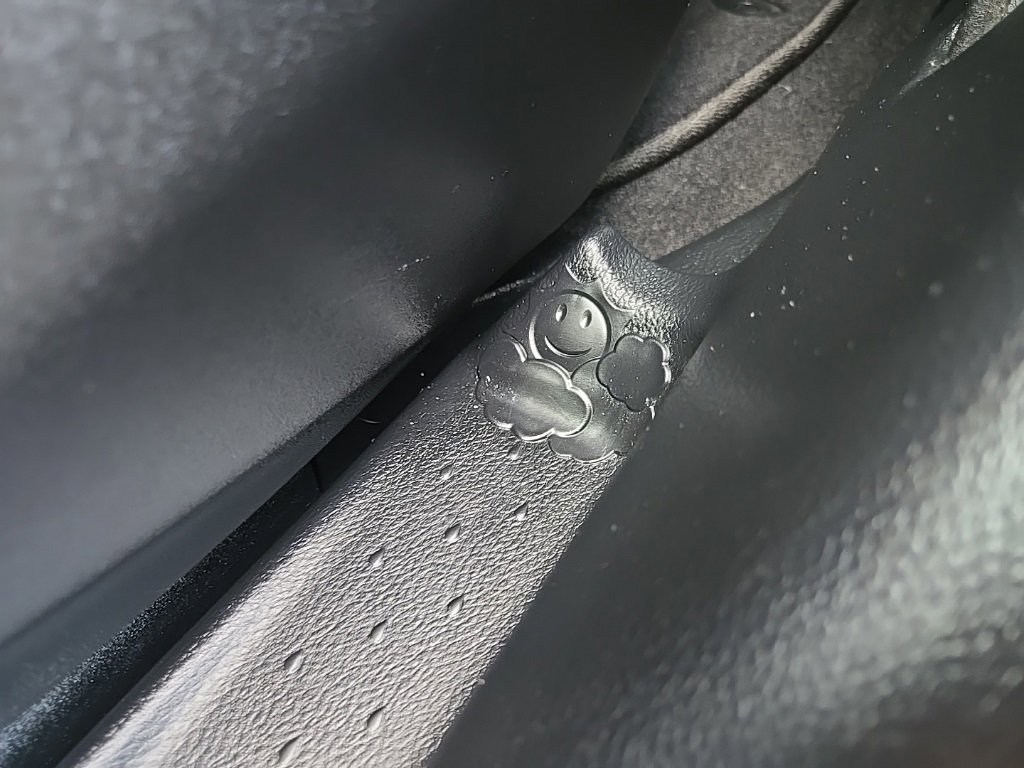 Used 2020 Chrysler Pacifica Limited w/ Advanced Safetytec Group image 40