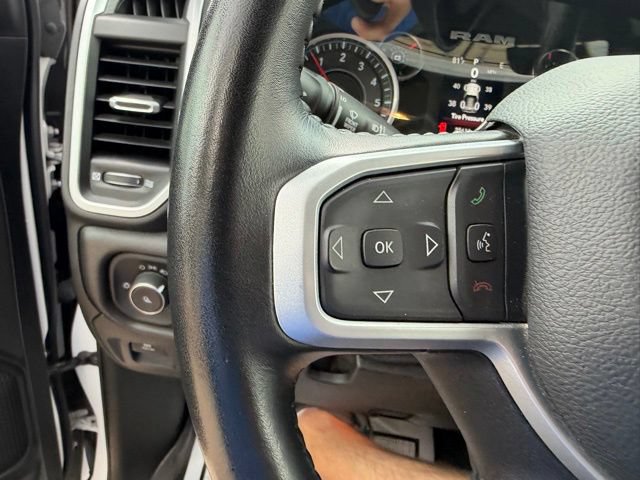 Used 2023 RAM 1500 Big Horn AWD/4WD image 19