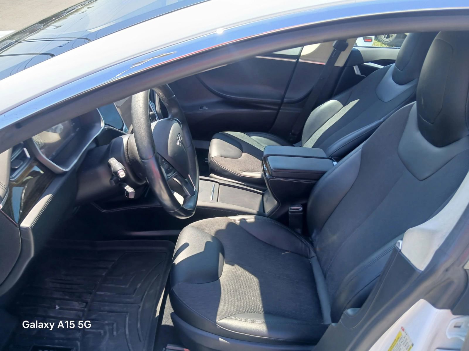 Used 2016 Tesla Model S 75 image 9