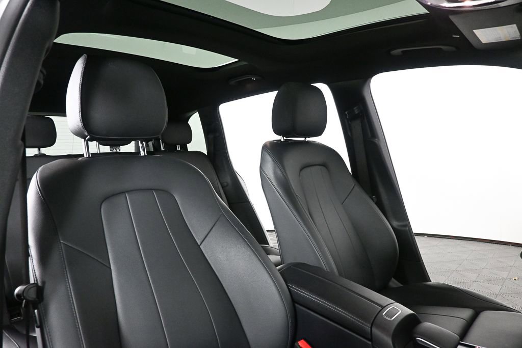 Certified 2022 Mercedes-Benz GLB 250 image 22