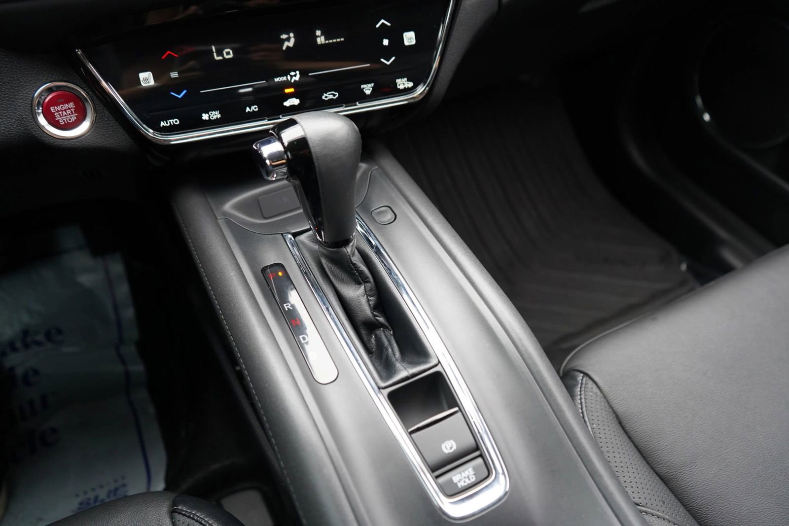 Used 2016 Honda HR-V EX-L image 12