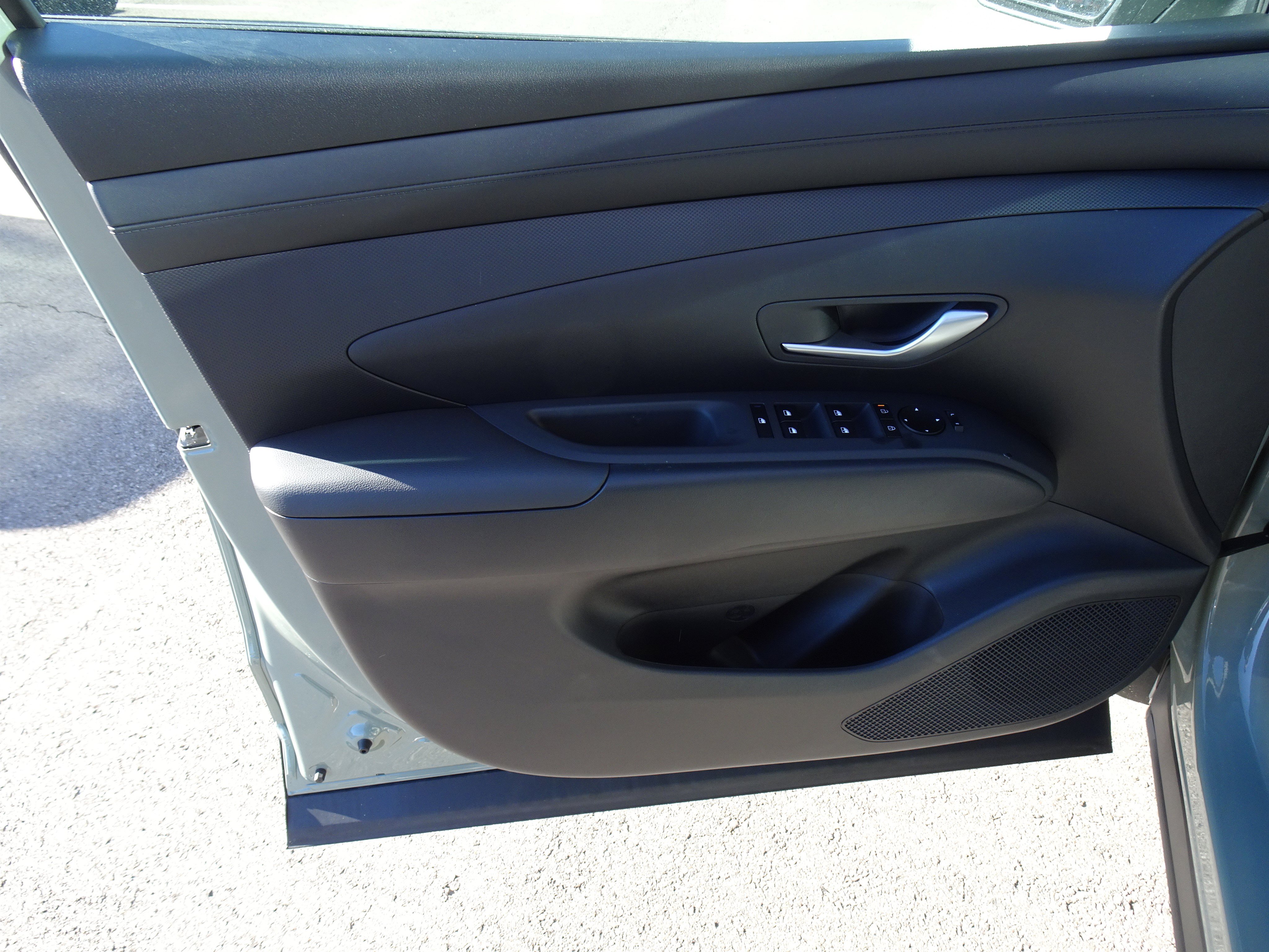 New 2026 Hyundai Santa Cruz SEL AWD/4WD image 11