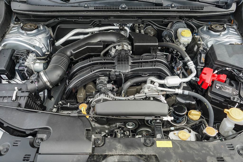 Certified 2024 Subaru Crosstrek 2.5i Sport w/ Crosstrek Mirror Package image 31