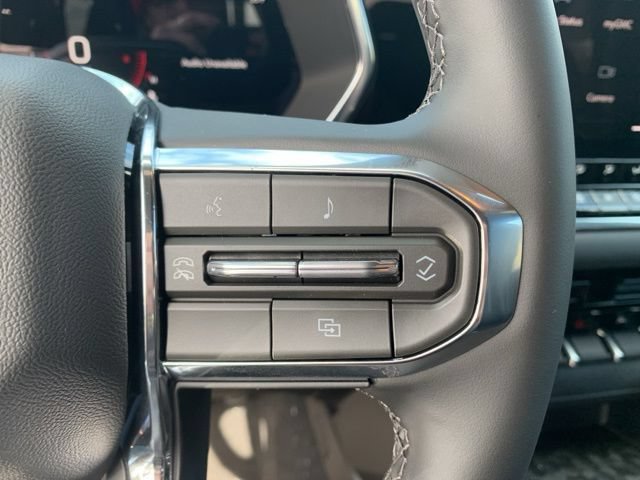 New 2026 GMC Canyon Elevation w/ Convenience Package AWD/4WD image 20