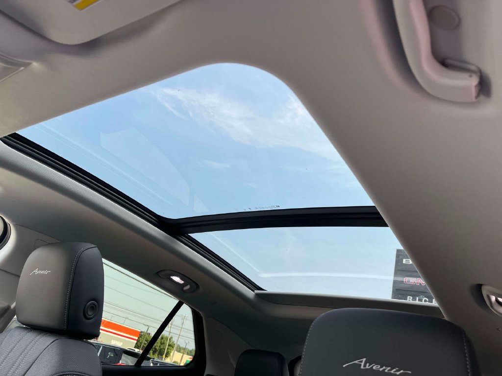 New 2026 Buick Envision Avenir AWD/4WD image 31