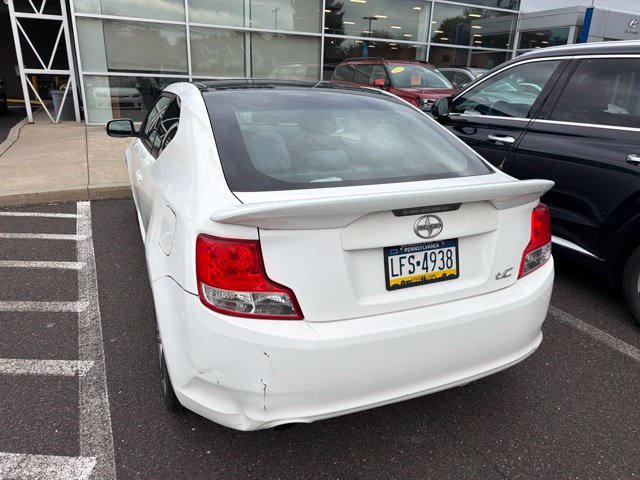 Used 2012 Scion tC FWD image 10