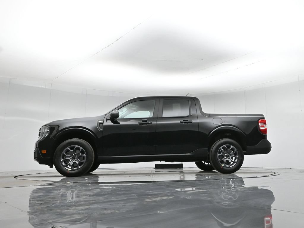 New 2026 Ford Maverick XLT FWD image 7