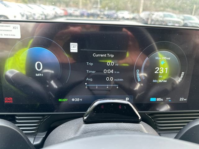 Certified 2025 Hyundai Ioniq 5 Limited image 14