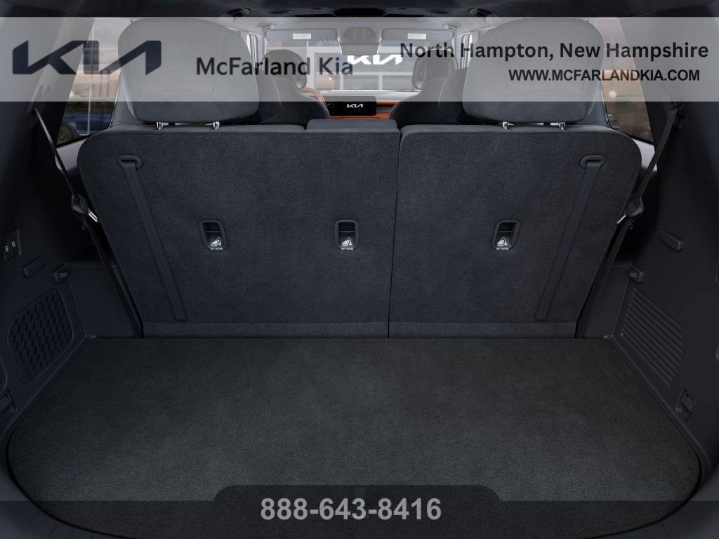 New 2027 Kia Telluride X-Line SX Prestige image 19