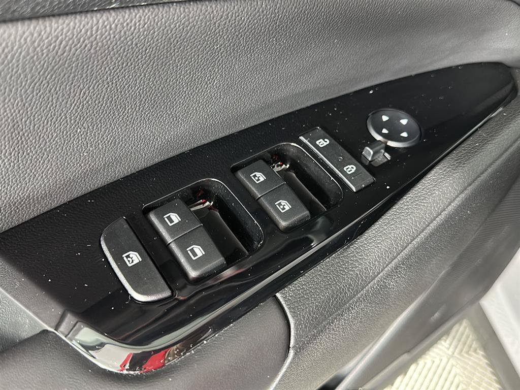Used 2024 Kia Sportage X-Line w/ X-Line Premium Package AWD/4WD image 8