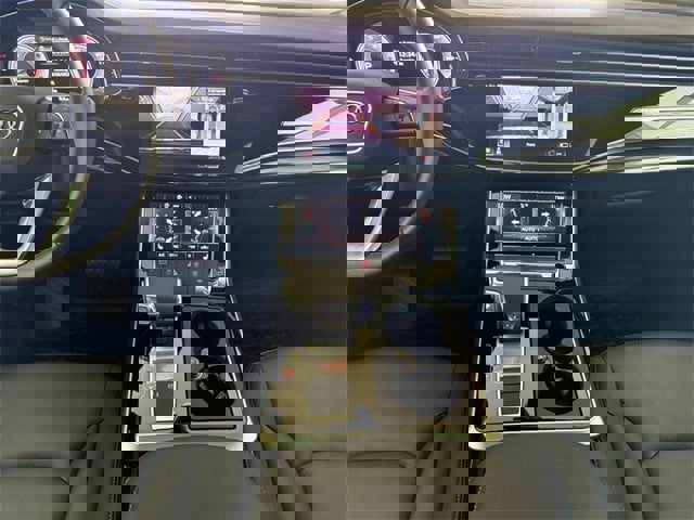 Certified 2025 Audi Q8 Premium image 10