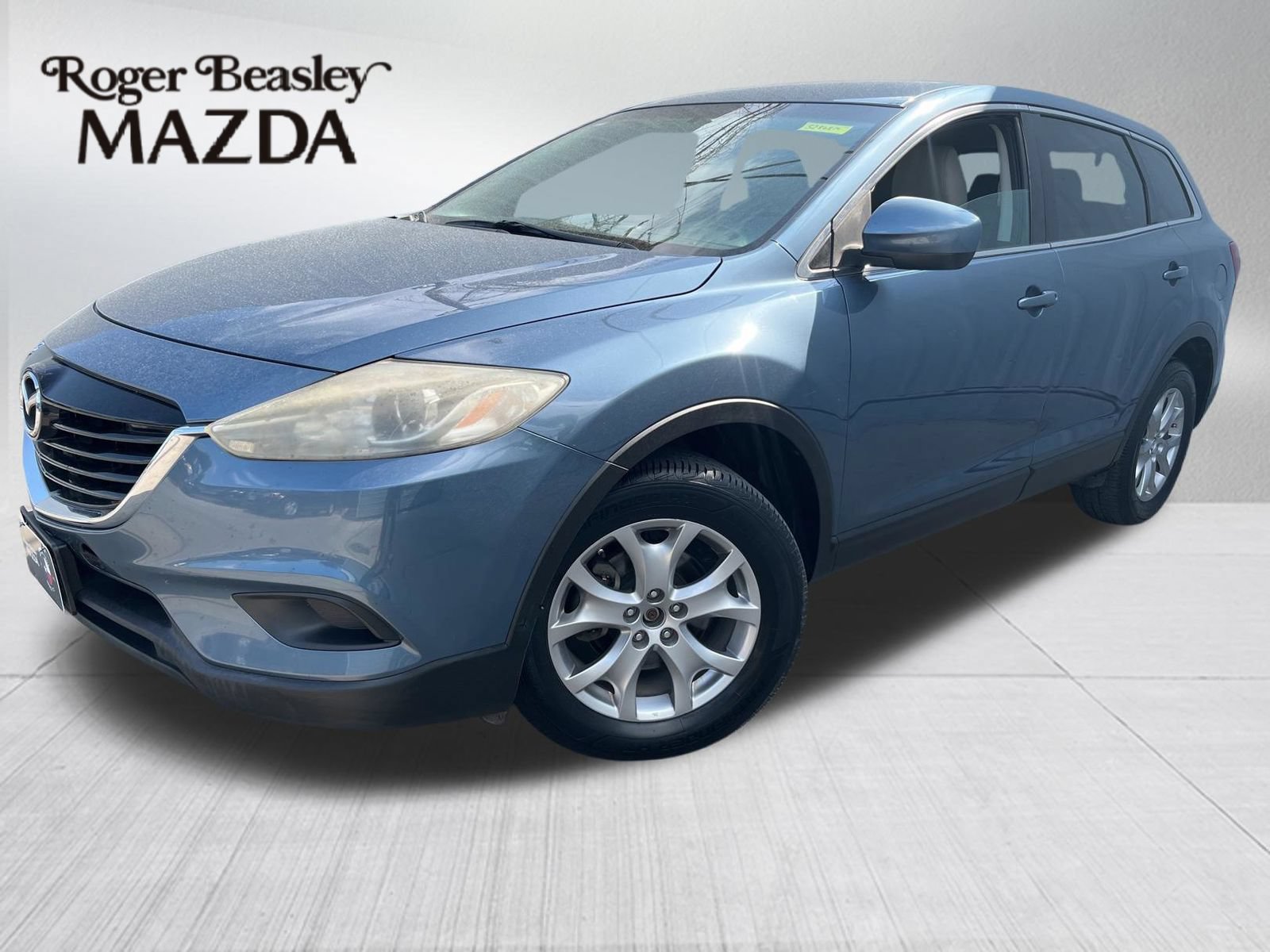 Used 2014 MAZDA CX-9 Sport FWD image 1