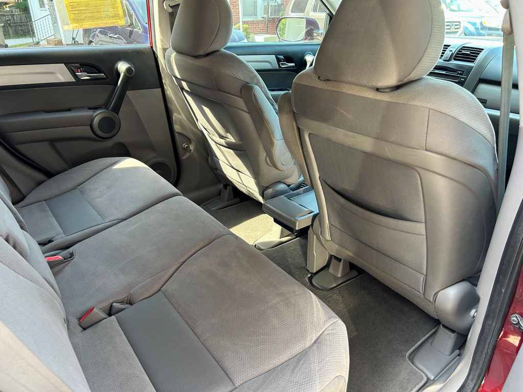 Used 2011 Honda CR-V SE image 14