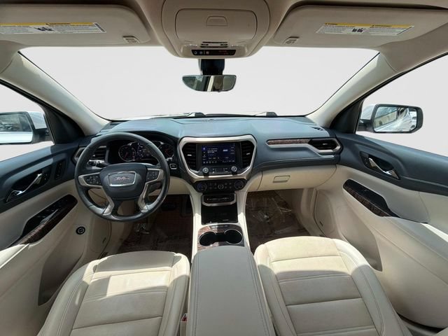 Used 2022 GMC Acadia Denali w/ Denali Technology Package AWD/4WD image 22