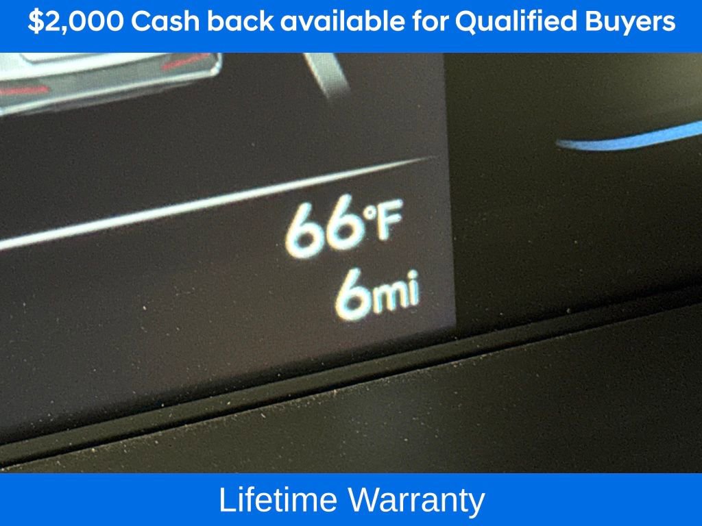 New 2026 Hyundai Elantra Sport image 16