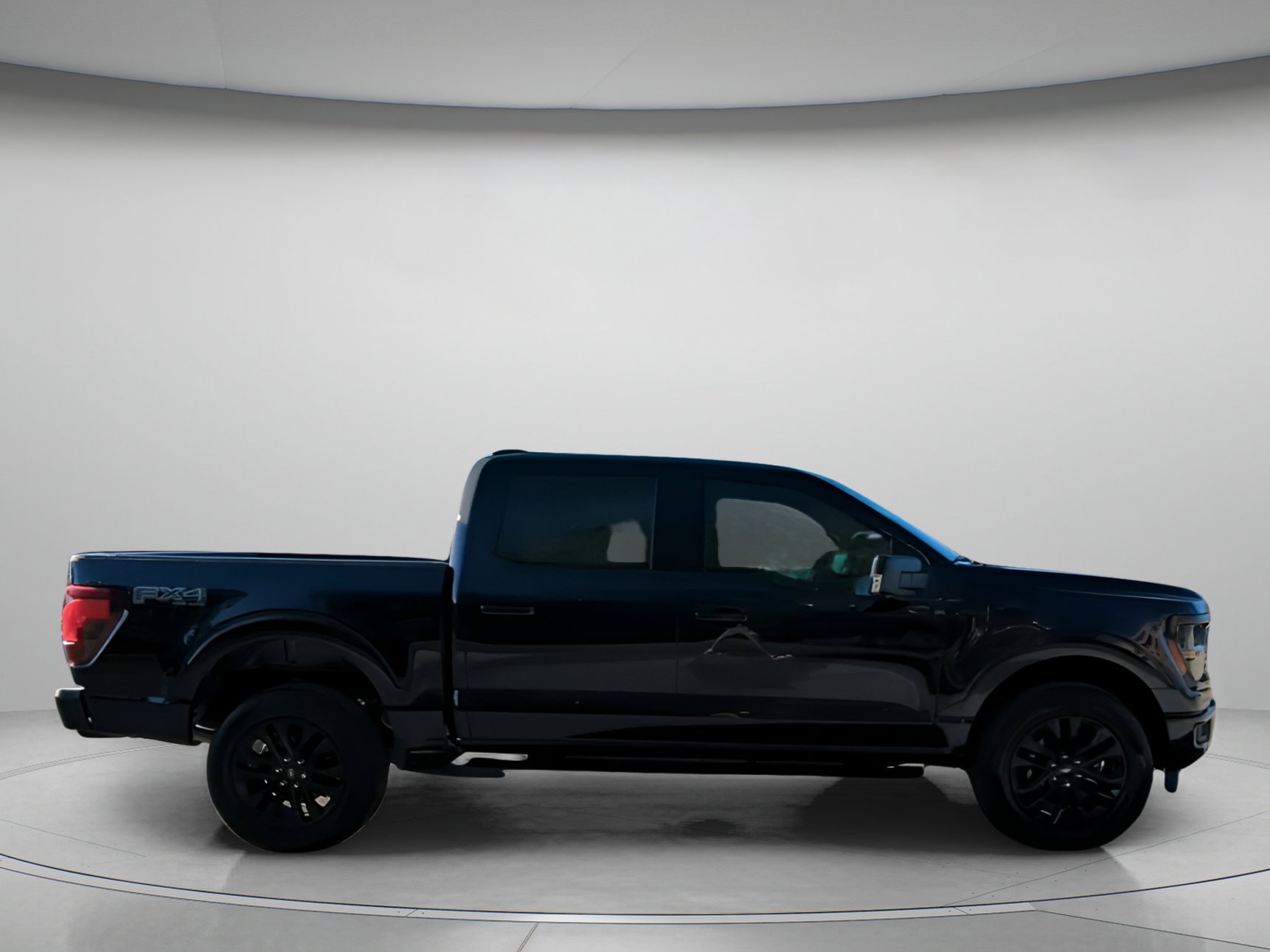 New 2026 Ford F150 XLT w/ Equipment Group 302A MID image 35