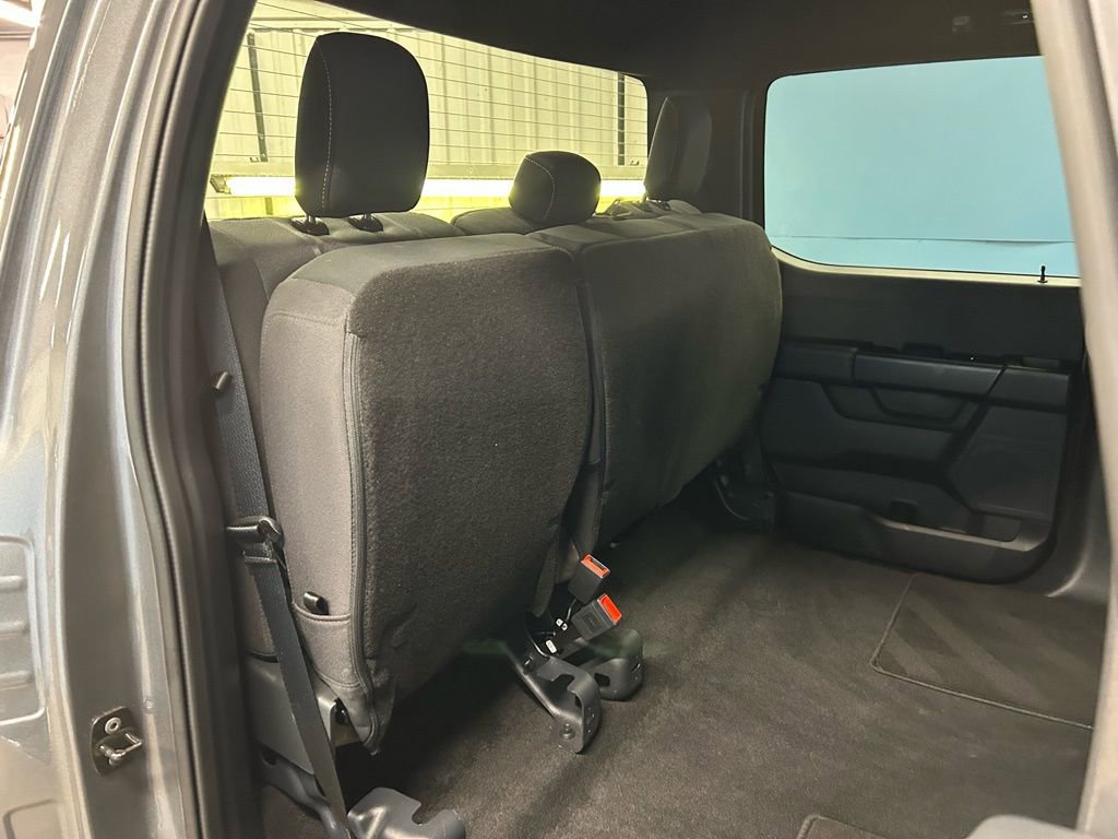 Used 2025 Ford F150 STX AWD/4WD image 42