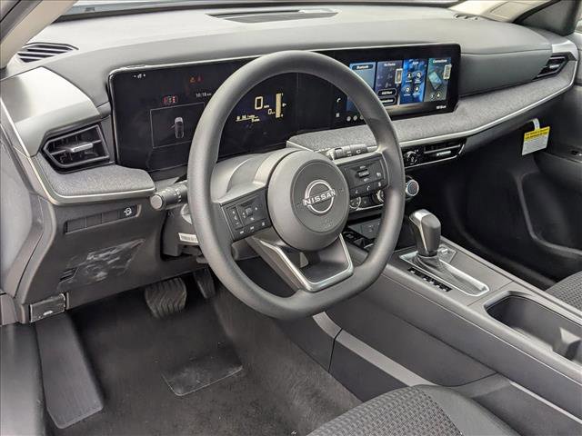 New 2026 Nissan Kicks S image 3