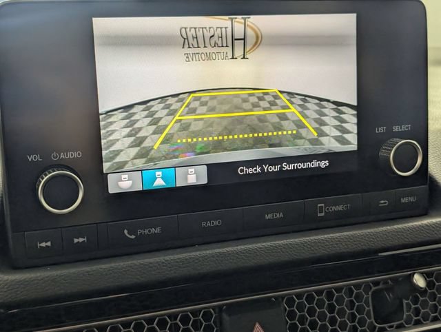 Used 2024 Honda Civic Sport image 17