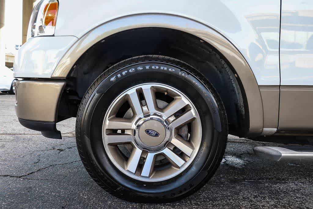 Used 2005 Ford F150 XL RWD image 11