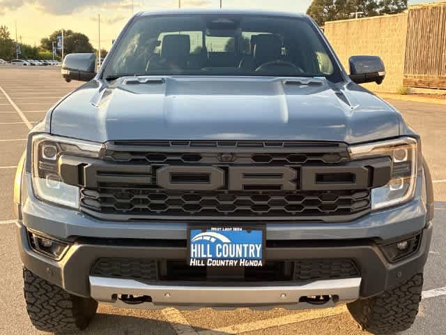 Used 2025 Ford Ranger Raptor AWD/4WD image 9