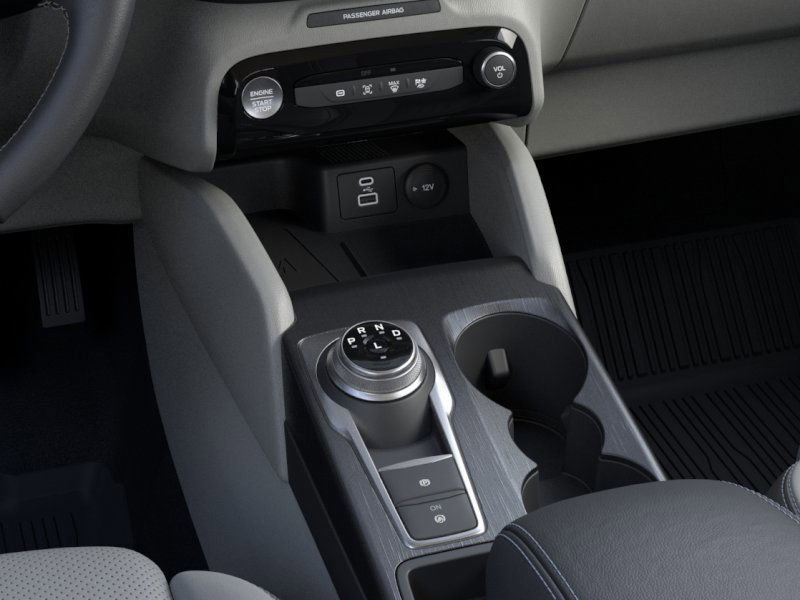New 2026 Ford Escape Platinum image 15