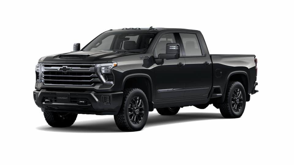 New 2026 Chevrolet Silverado 2500 High Country w/ High Country Premium Package AWD/4WD image 49