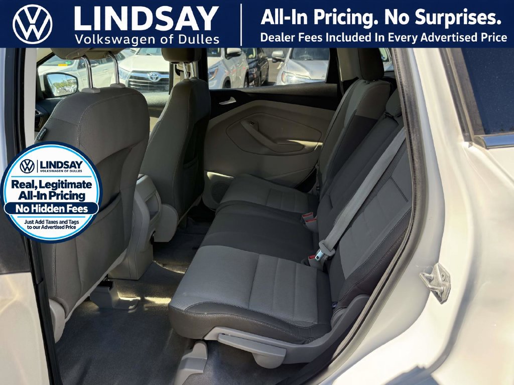 Used 2014 Ford Escape SE AWD/4WD image 13