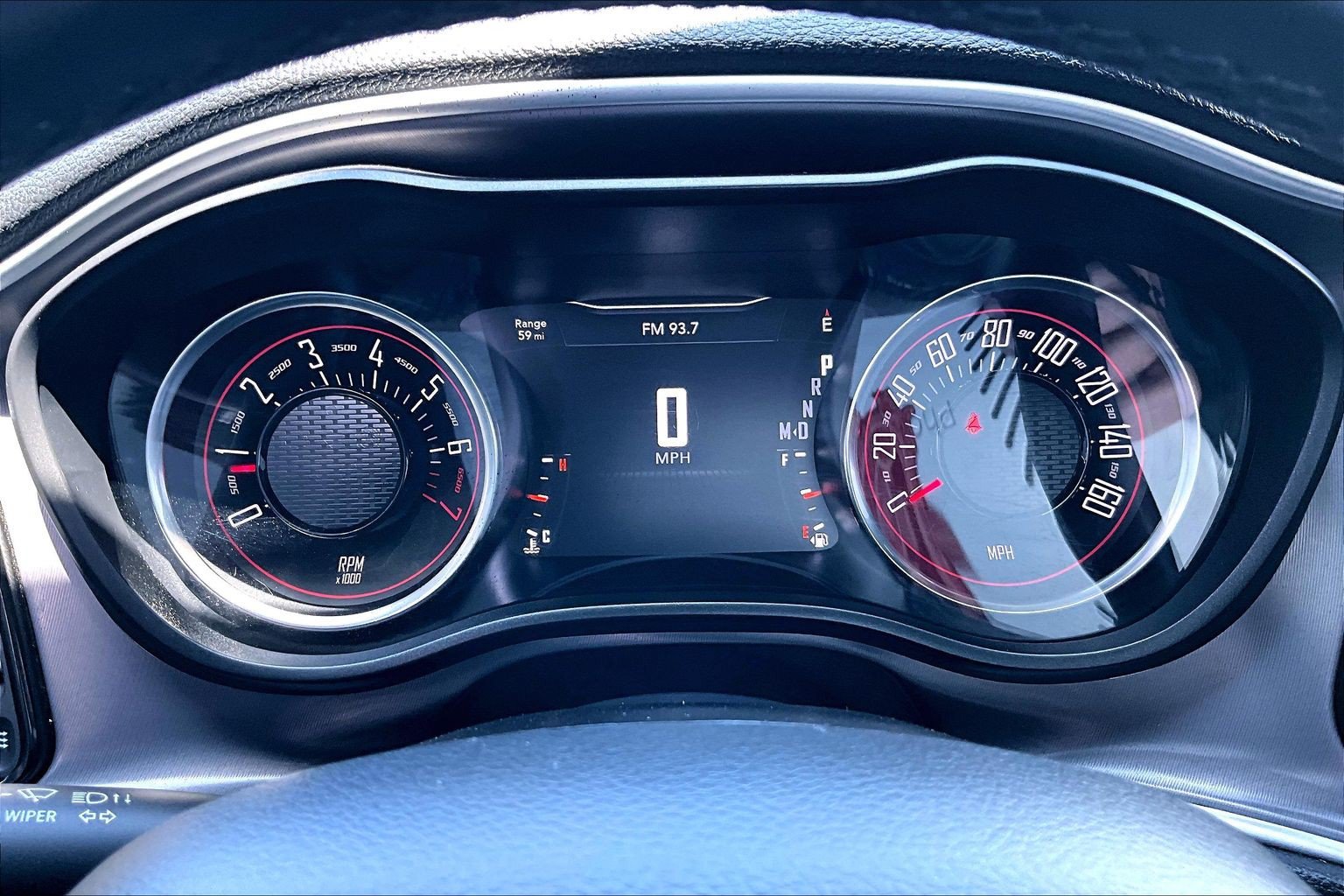 Used 2019 Dodge Challenger SXT RWD image 21