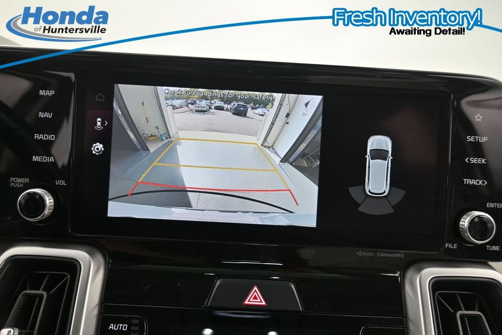 Used 2022 Kia Sorento X-Line EX AWD/4WD image 19