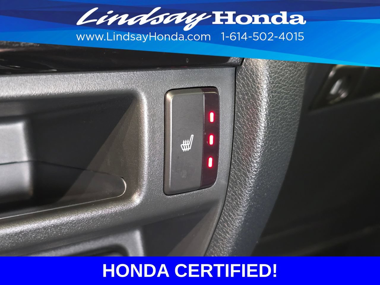 Used 2023 Honda Ridgeline Black Edition image 22