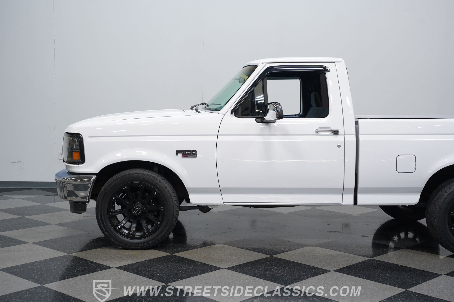 Used 1994 Ford F150 XL RWD image 23