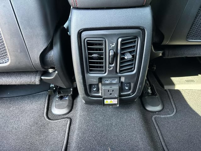 New 2026 Dodge Durango GT AWD/4WD image 9