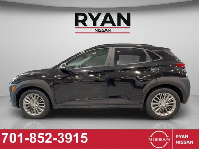 Used 2020 Hyundai Kona SEL Plus image 2
