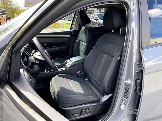 Used 2024 Hyundai Tucson SEL AWD/4WD image 20