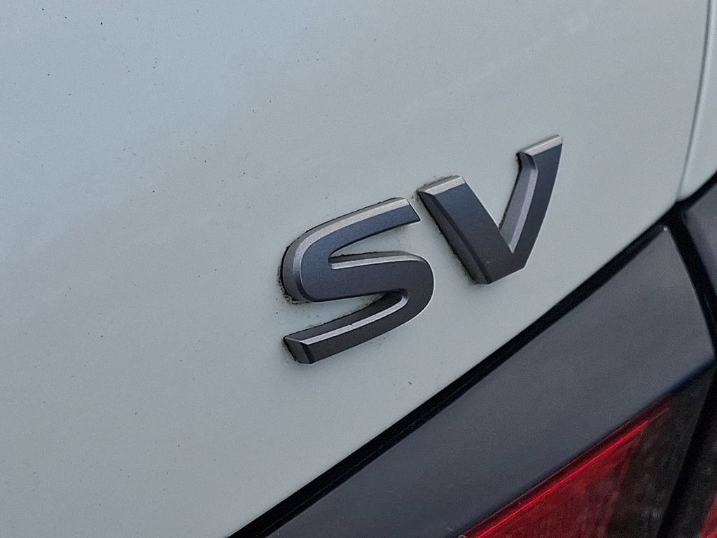 Certified 2023 Nissan Altima 2.5 SV FWD image 30