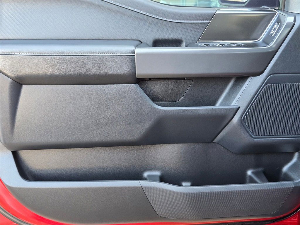 Used 2024 Ford F150 XLT w/ Equipment Group 302A MID image 11