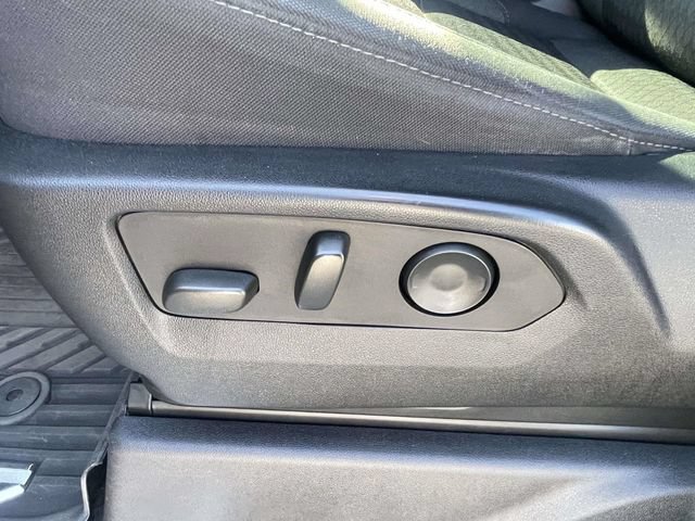 Used 2022 Chevrolet Silverado 1500 RST AWD/4WD image 15
