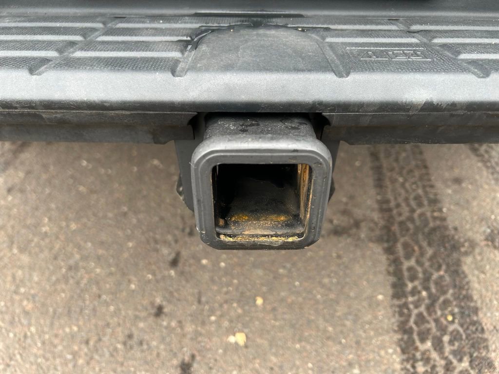 Certified 2025 Ford Ranger XL w/ Trailer Tow Package image 13