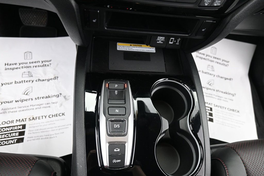 Used 2023 Honda Ridgeline Black Edition image 22