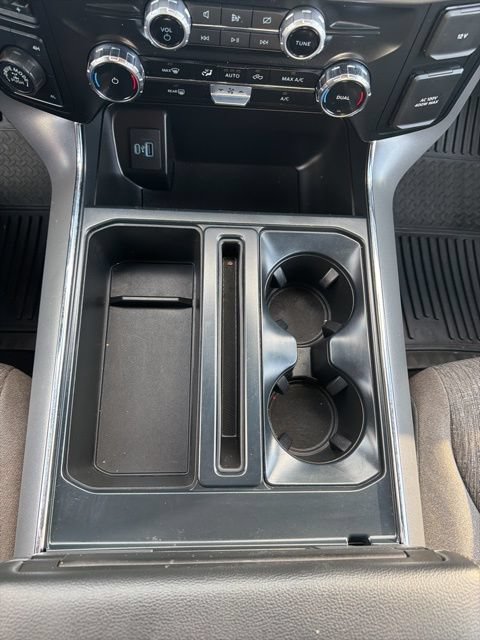 Used 2024 Ford F150 XLT w/ Mobile Office Package AWD/4WD image 15