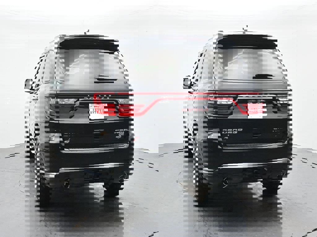 Used 2023 Dodge Durango Citadel image 7