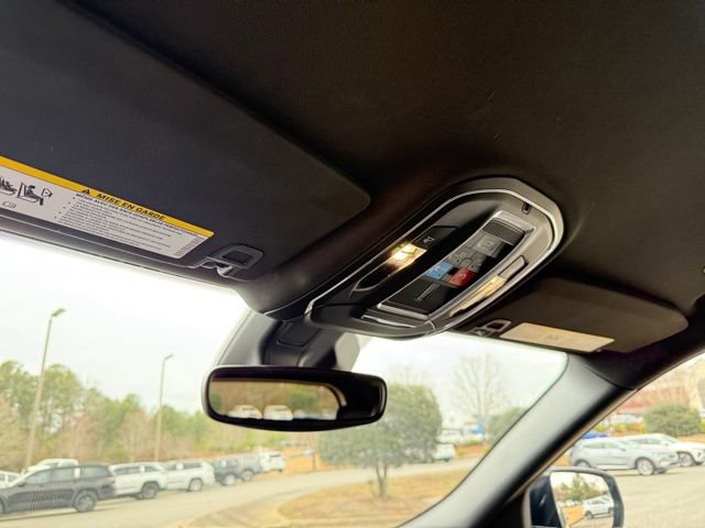 Certified 2024 Jeep Grand Cherokee L Laredo image 26